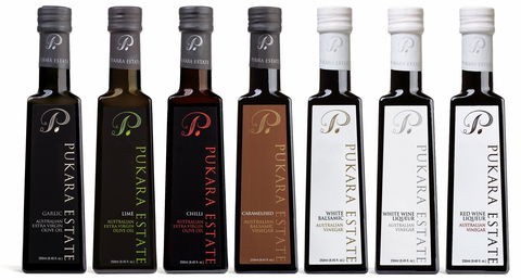 Pukara Estate - Denman Tasting Room - Darwin Holiday 0