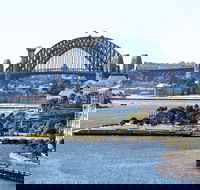 Pyrmont Point Park - Darwin Holiday