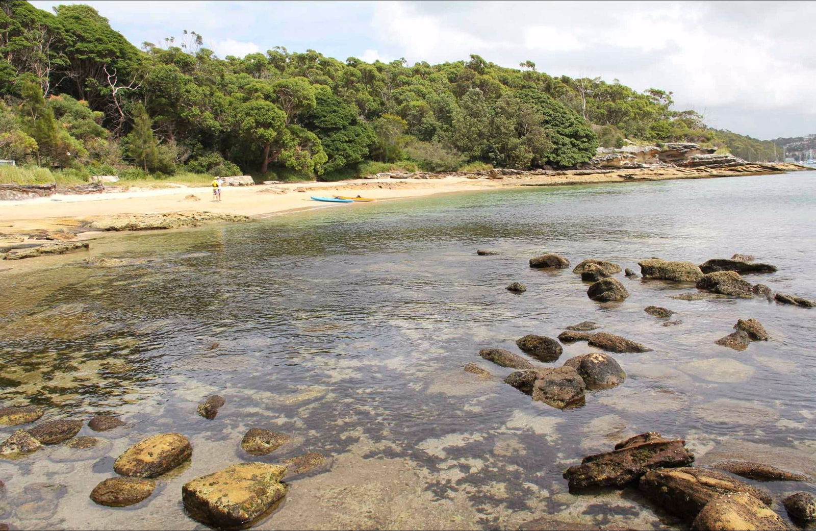Balgowlah Heights NSW Darwin Holiday