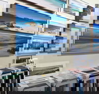 Richard Smyth Wild Earth Images - Darwin Holiday