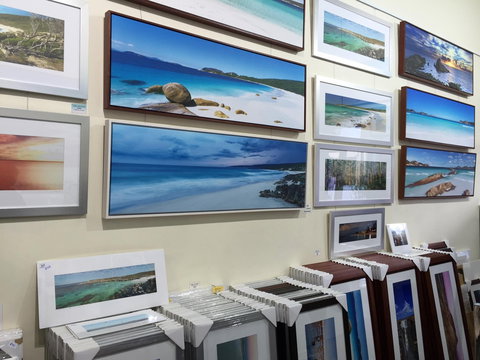 Richard Smyth Wild Earth Images - Darwin Holiday 0