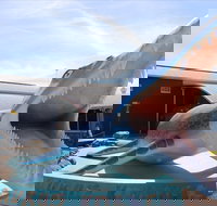 Richmond - Darwin Holiday