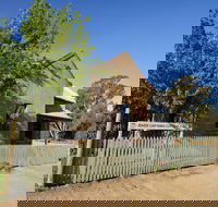 River Captains Cottage - Darwin Holiday