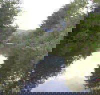 Riverside Campground and Picnic Area - Darwin Holiday