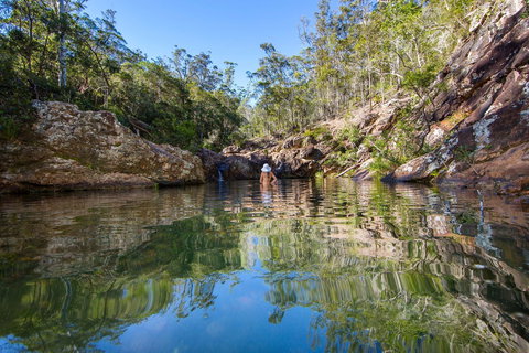 Rocky Hole - Darwin Holiday 0