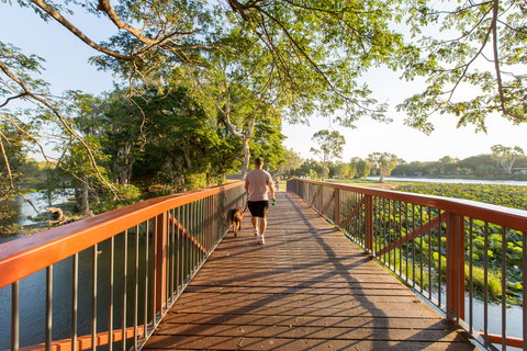 Ross River - Darwin Holiday 2