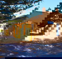 Rottnest Island Museum - Darwin Holiday