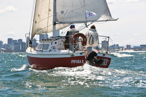 Royal Yacht Club Of Victoria - Darwin Holiday 0