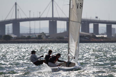 Royal Yacht Club Of Victoria - Darwin Holiday 1