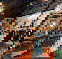 Saloon Design House - Darwin Holiday