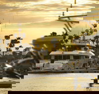 Sanctuary Cove - Darwin Holiday