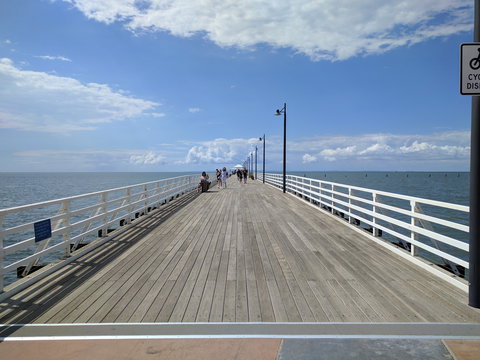 Sandgate - Darwin Holiday 0