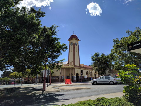 Sandgate - Darwin Holiday 1