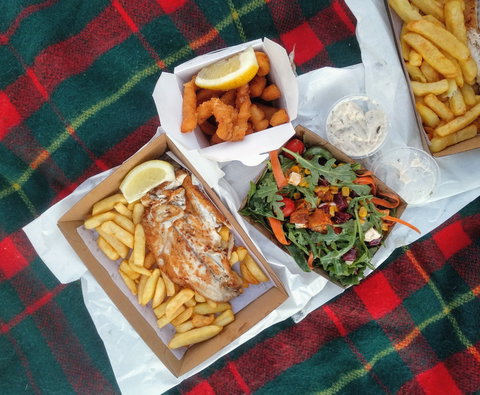 Sandgate - Darwin Holiday 2