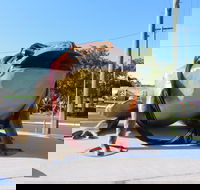 Sarina - Darwin Holiday