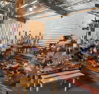 Sculptured Gallery - Darwin Holiday