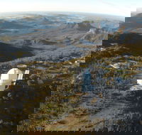 Siding Spring Observatory - Darwin Holiday