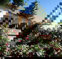 Spa Sublime Day Spa - Darwin Holiday