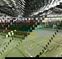 Sports Parc at Howzat - Darwin Holiday