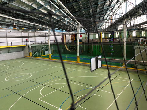 Sports Parc At Howzat - Darwin Holiday 0
