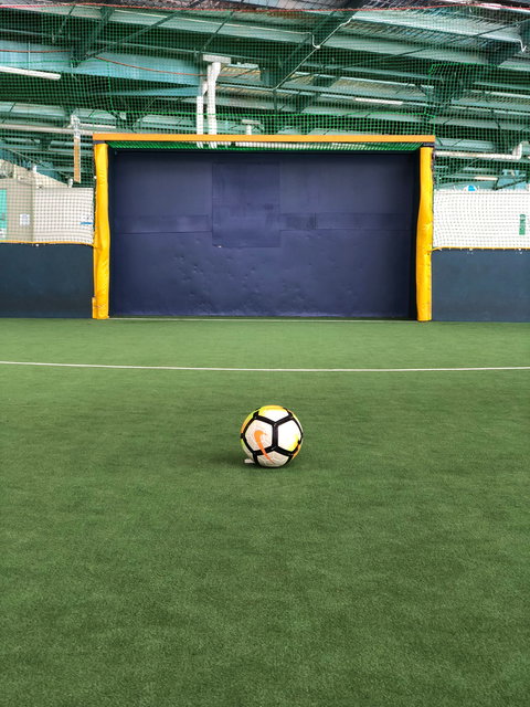 Sports Parc At Howzat - Darwin Holiday 1