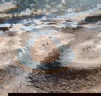 Stockinbingal Pump Track