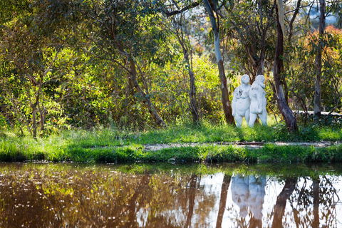 Strathnairn Arts - Darwin Holiday 0