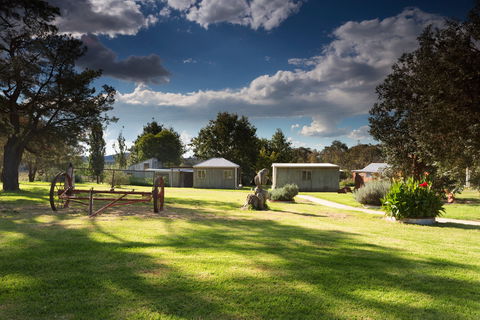 Strathnairn Arts - Darwin Holiday 2