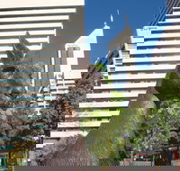 Supreme Court Gardens - Darwin Holiday