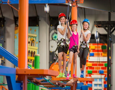 Supaworld Wodonga - Darwin Holiday 2