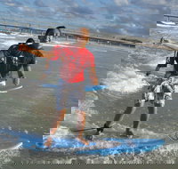 Surf In Paradise - Darwin Holiday