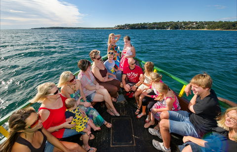 Sutherland Shire - Darwin Holiday 2