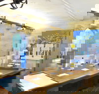 Sydney Institute of Marine Science Discovery Centre - Darwin Holiday