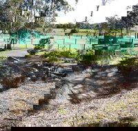 Tactical Paintball Games - Darwin Holiday