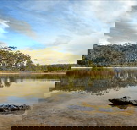 Termeil Lake - Darwin Holiday