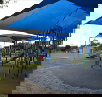 Thangool - Darwin Holiday