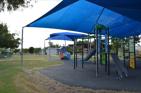 Thangool - Darwin Holiday 0