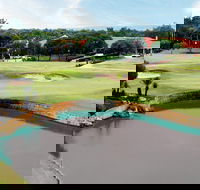 The Vines Resort and Country Club - Darwin Holiday