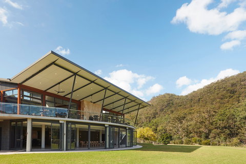 The Valley Events Centre - Darwin Holiday 0