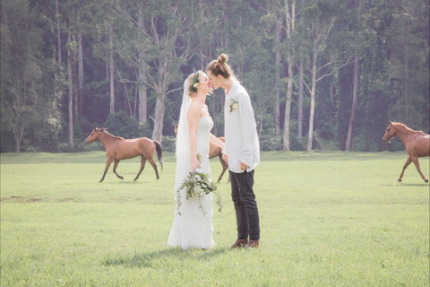 The Valley Events Centre - Darwin Holiday 2