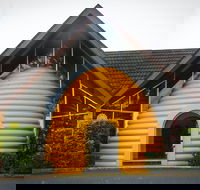 The Honey Place - Darwin Holiday