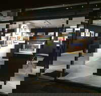 The Hunter Street Gallery of Fine Arts - Darwin Holiday