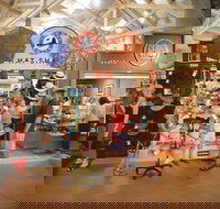 The E Shed Markets - Darwin Holiday