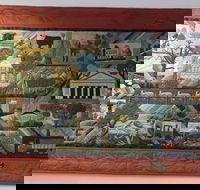 The Moree Quilt - Darwin Holiday