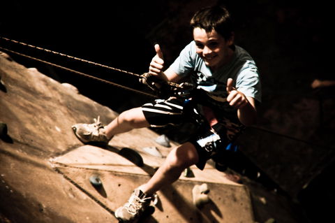 The Rock Adventure Centre - Darwin Holiday 0