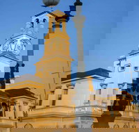 The Indigo Gold Trail - Darwin Holiday