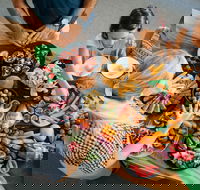 Tropical Fruit World - Darwin Holiday