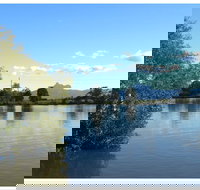 Tumbulgum - Darwin Holiday