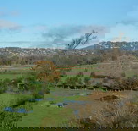 Tumut - Darwin Holiday