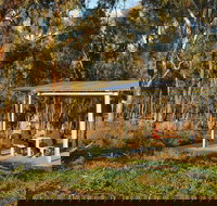 Turkey Flat Picnic Area and Bird Hide